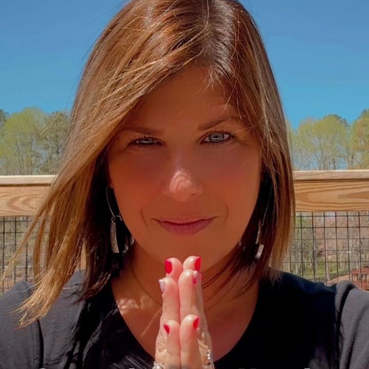 Dr. Katherine Iguina - original sound - journey.ofself