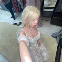 Я которая Кендал Женер