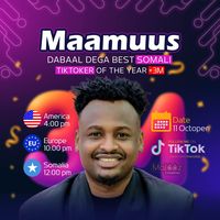 TikTok Account Photo