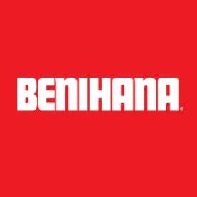 Benihana - original sound - benihana