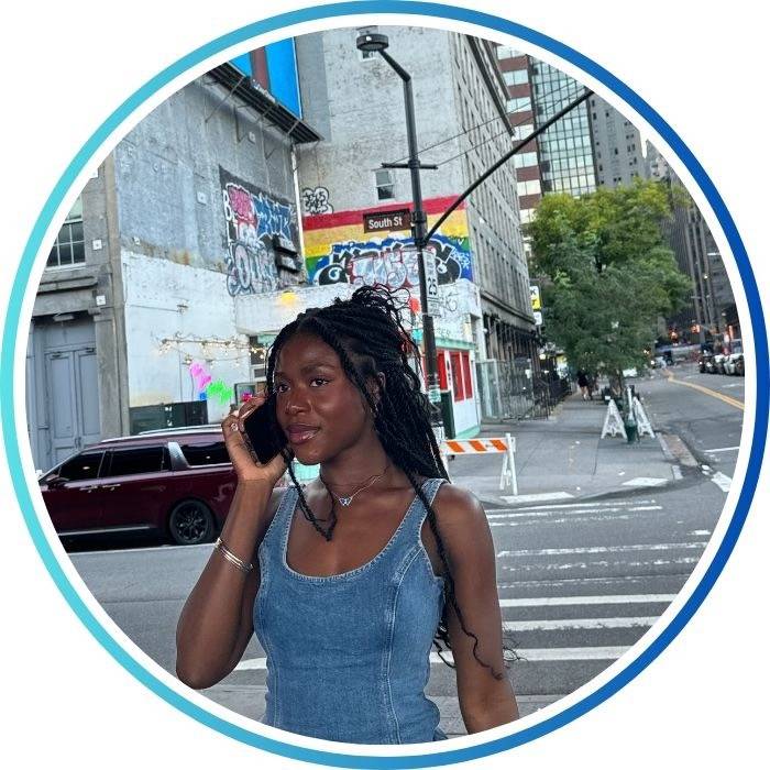 It's Yaya🌸 - original sound - _madameprez