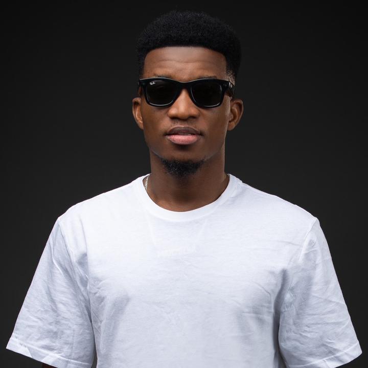 Discover the mind-blowing TikTok journey of Kofi Kinaata - the ...