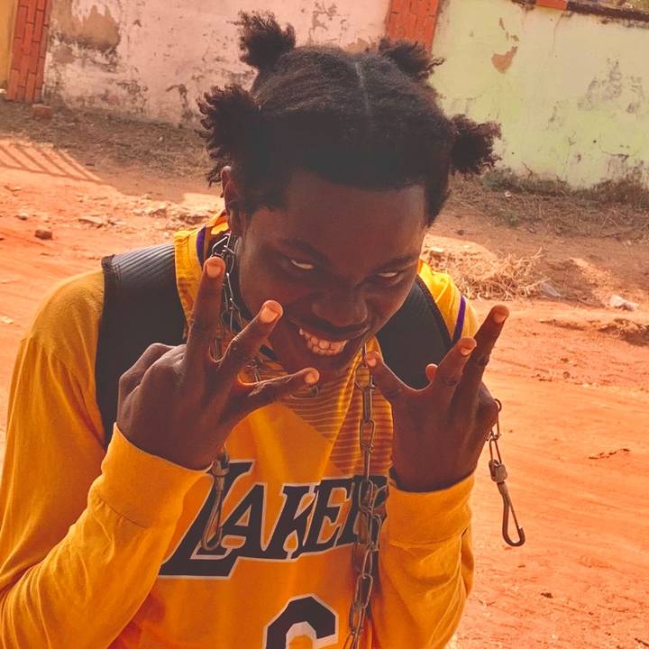 CLOUDEE👿🔱🐐 - Dollar rate FREESTYLE BY CLOUDEE