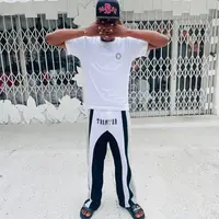 TikTok Account Photo