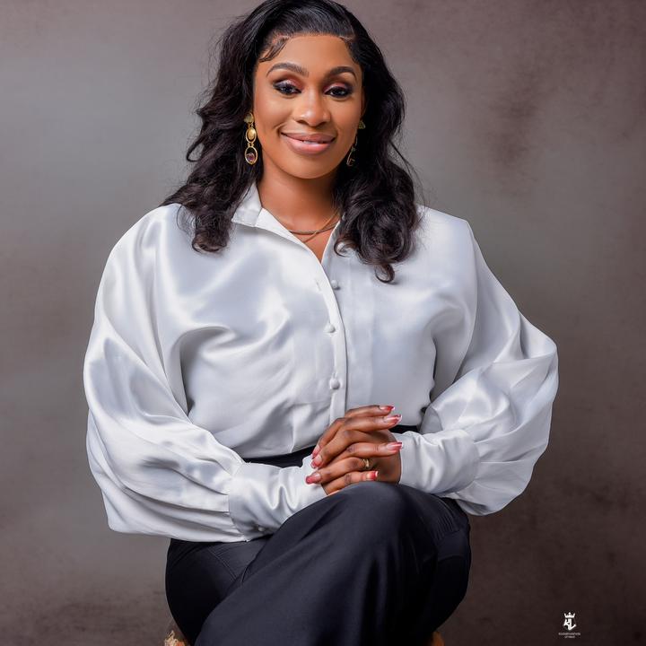 Juliet agba - suara asli - agbajuliet