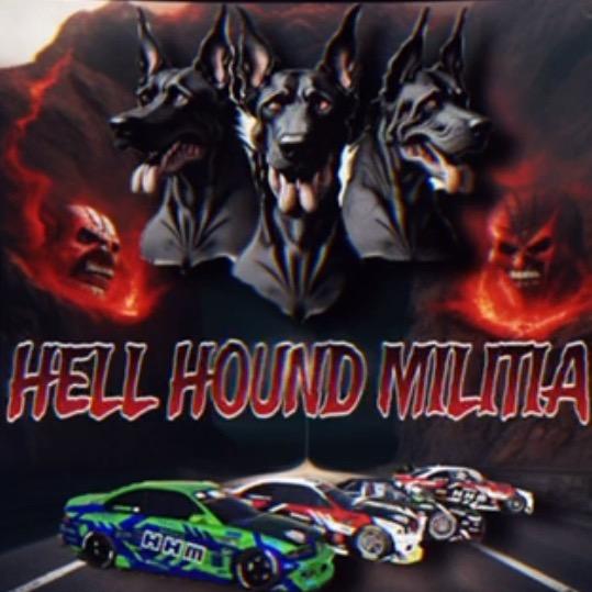 hellhoundmilitia666