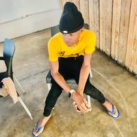 TikTok Account Photo