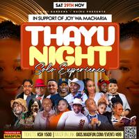 original sound - thee_hound_tv_