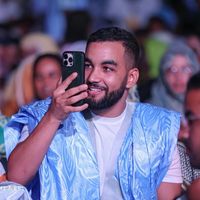 TikTok Account Photo