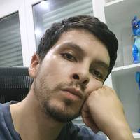 TikTok Account Photo