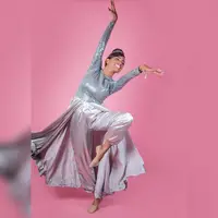 TikTok Account Photo