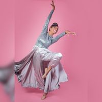 TikTok Account Photo