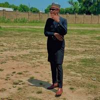 TikTok Account - danmusa_newprince