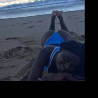 TikTok Account - mirn4d