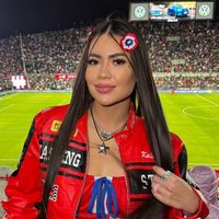 TikTok Account Photo