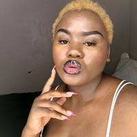 TikTok Account Photo
