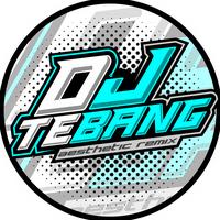 original sound - dj_tebang