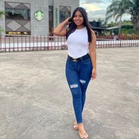 TikTok Account Photo