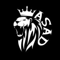 الصوت الأصلي - أســد | asad