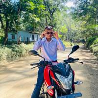 TikTok Account Photo