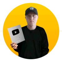 оригинальный звук