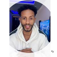TikTok Account Photo
