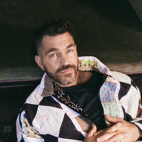 Andy Grammer - Magic