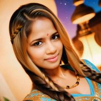 TikTok Account Photo