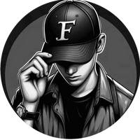 TikTok Account Photo