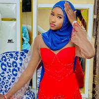 TikTok Account - khadijiaa1