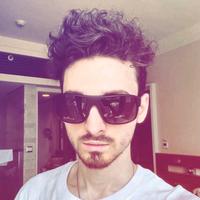 оригинальный звук