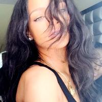 Song - Anyone by Rihanna from SmurfsMovie