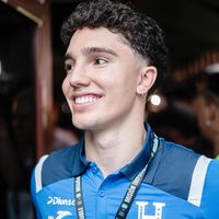 TikTok Account Photo