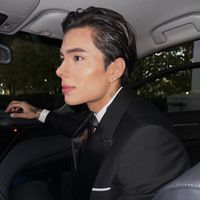 TikTok Account Photo