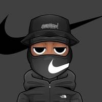 TikTok Account Photo