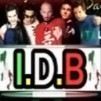 som original - I.D.B - Italo Dance Brasil