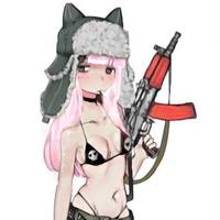 TikTok Account Photo