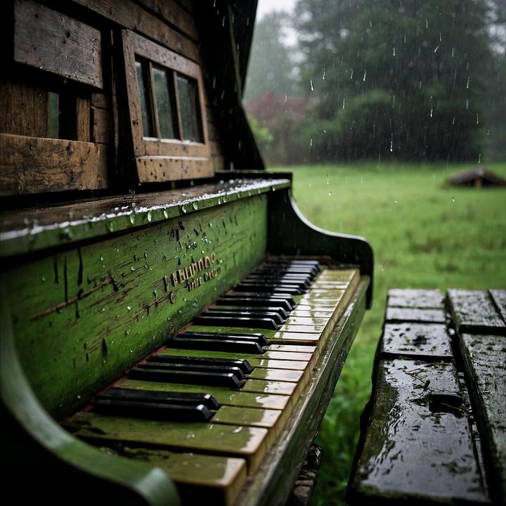 Melodia Simples - Listen to Your Heart
