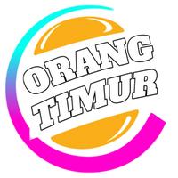 original sound - orangtimur96