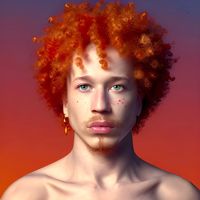 TikTok Account Photo