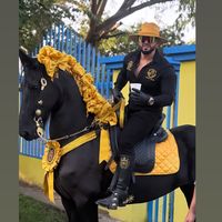 TikTok Account Photo