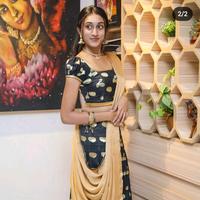 original sound - Pavitra Ravibalan
