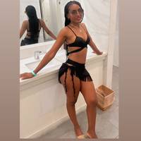 TikTok Account Photo