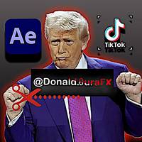 TikTok Account Photo