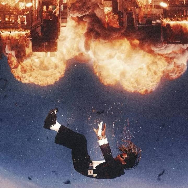 Juice WRLD & Offset - Celebrate