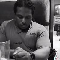 TikTok Account - mrkeepfit