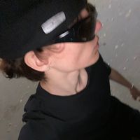 TikTok Account Photo