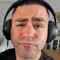 TikTok Account Photo