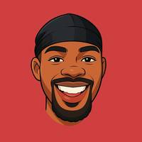 TikTok Account Photo