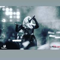 TikTok Account - queen_freak_lava